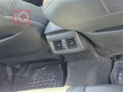 تۆیۆتا کامری